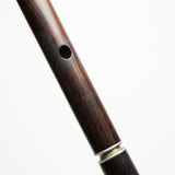 Metzler/Wylde Cocus 8-Key