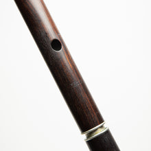 Metzler/Wylde Cocus 8-Key