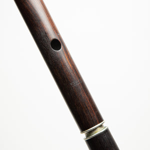 Metzler/Wylde Cocus 8-Key