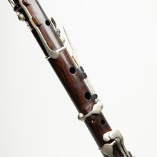 Metzler/Wylde Cocus 8-Key