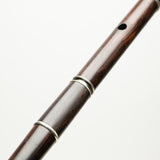 Metzler/Wylde Cocus 8-Key