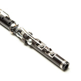 Olwell Restored Bilton Cocus & Silver 8-Key