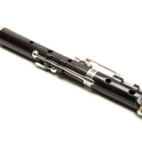 Olwell Restored Bilton Cocus & Silver 8-Key