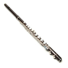 Rudall Carte Cocus & Silver Boehm