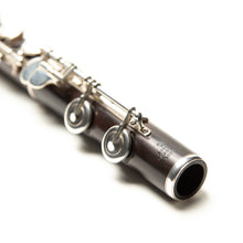 Rudall Carte Cocus & Silver Boehm