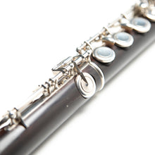 Rudall Carte Cocus & Silver Boehm
