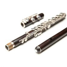 Rudall Carte Cocus & Silver Boehm