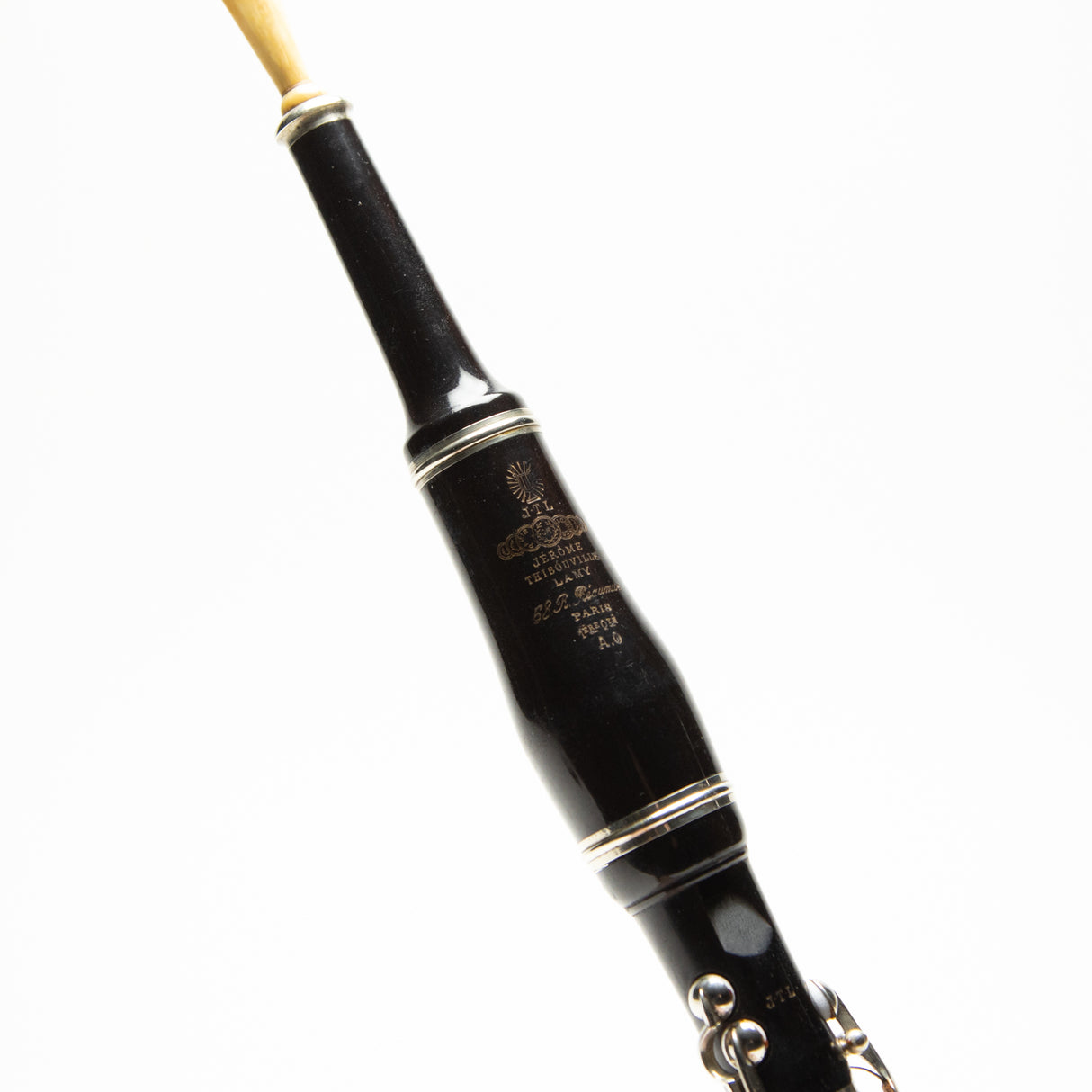 JTL French Flageolet