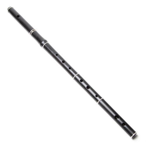 Sam Murray Blackwood & Silver Keyless