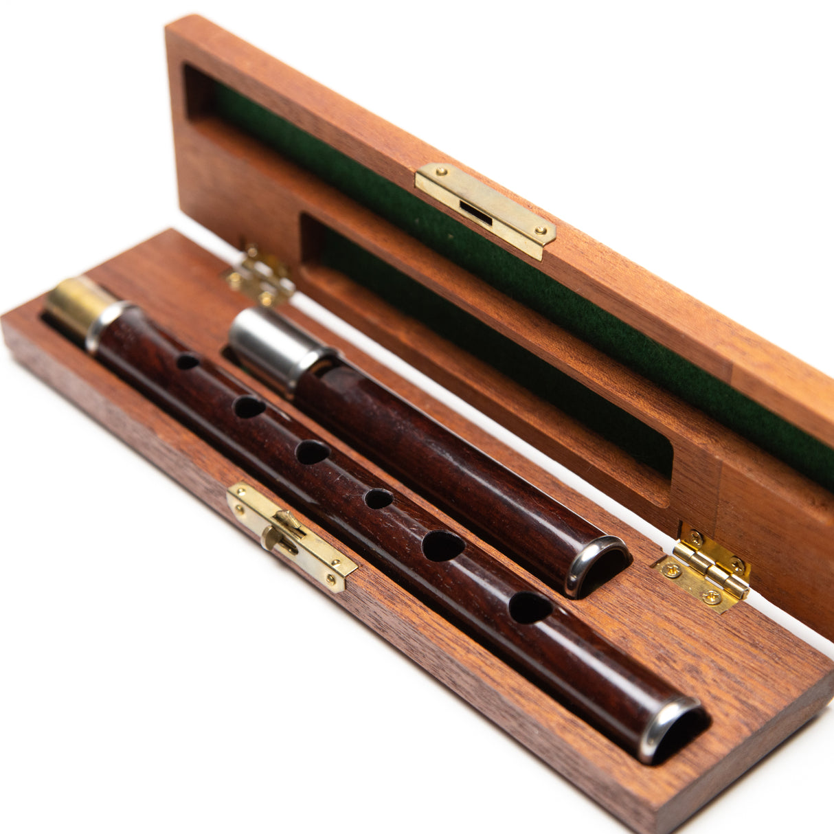 Schultz Rosewood "Thin Weasel" High D