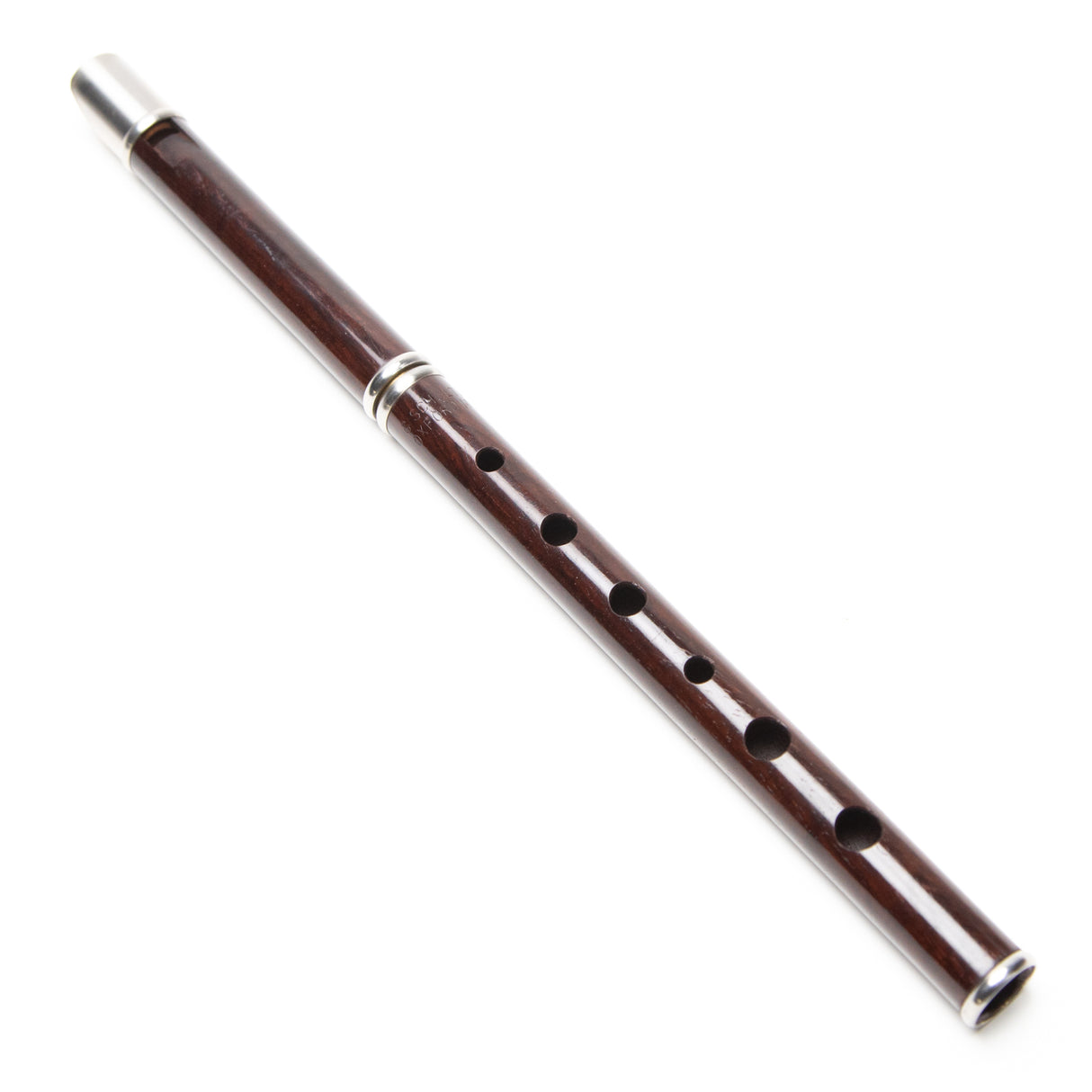 Schultz Rosewood "Thin Weasel" High D