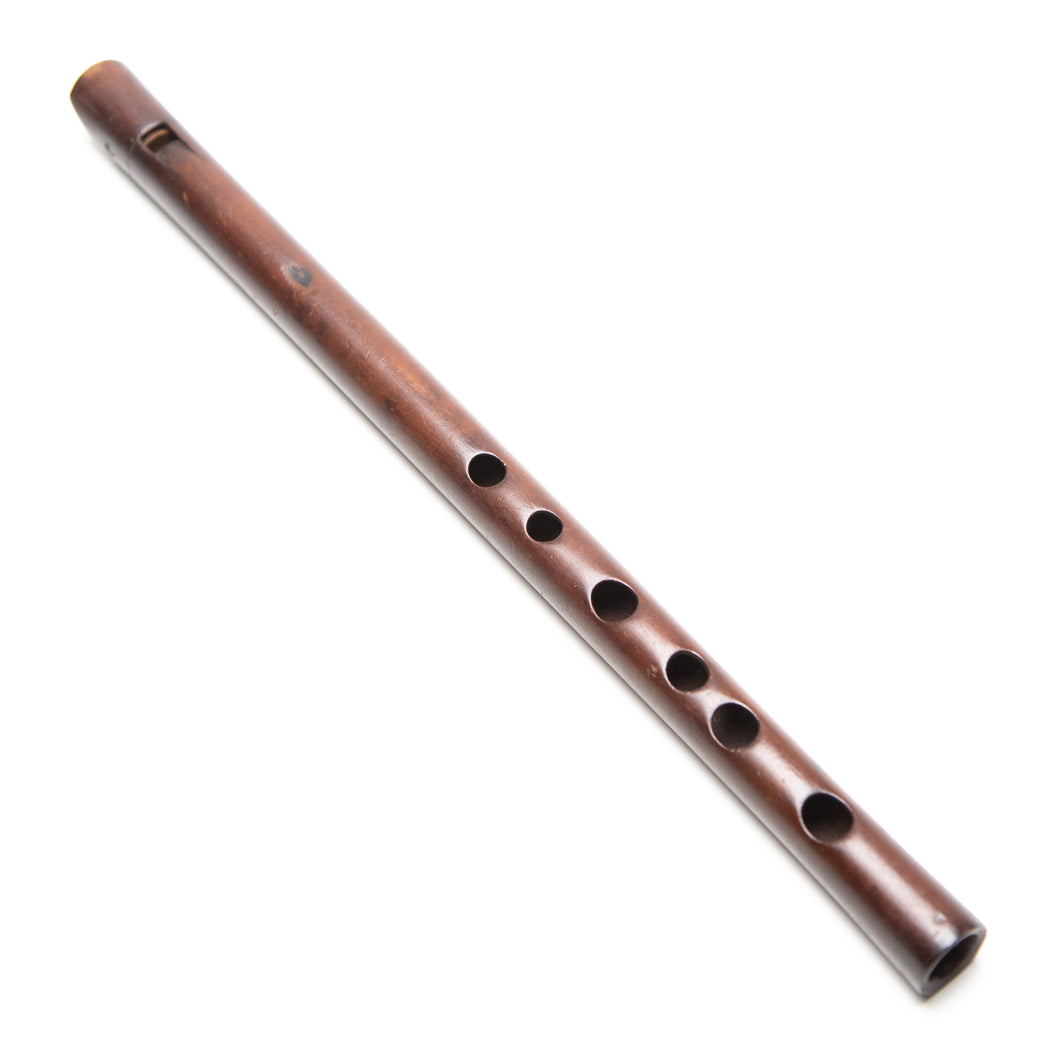 Wooden Whistle