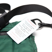 Tuff Bags 5 Whistle Soft Case