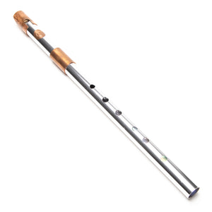 Aluminum & Copper Low G