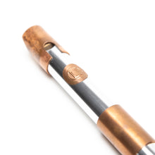 Aluminum & Copper Low G