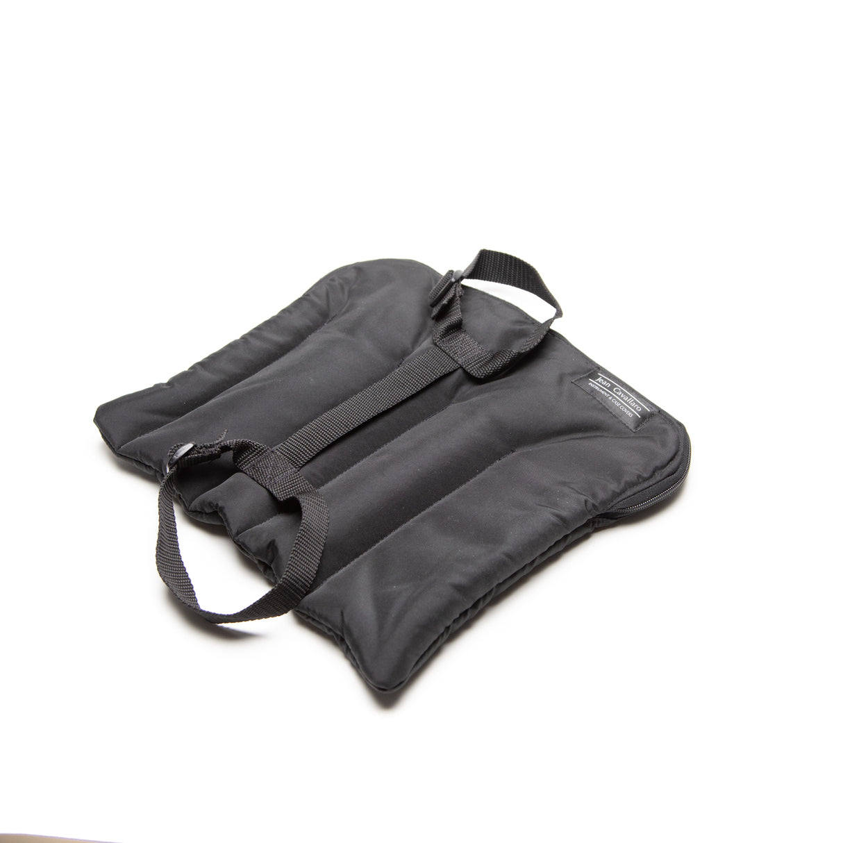 Cavallaro Flute Roll