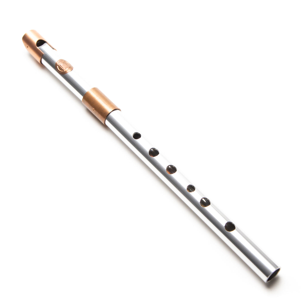 McHaffie Aluminum & Copper High D