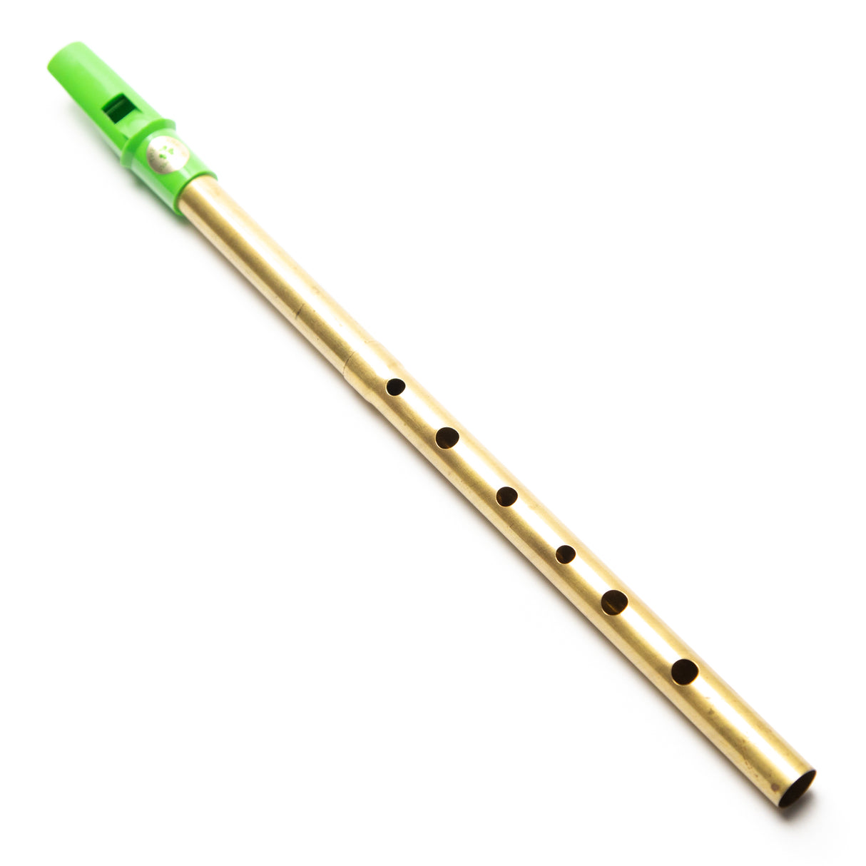 Clare 2-Piece D Whistle