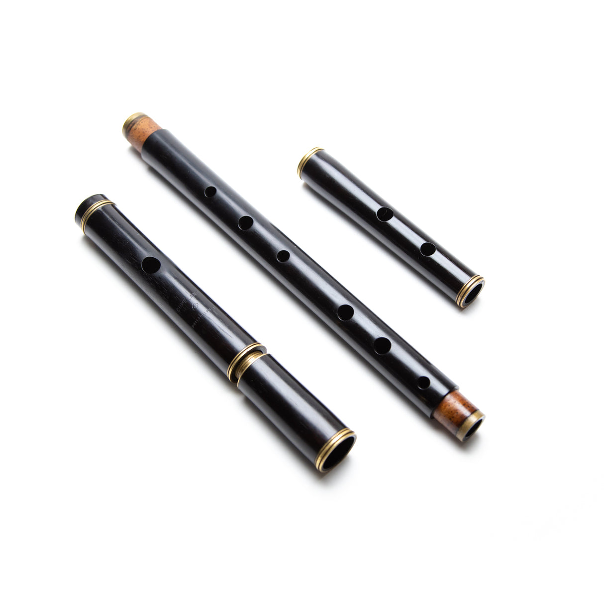 Copeland Blackwood & Brass Keyless