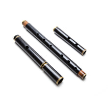 Copeland Blackwood & Brass Keyless