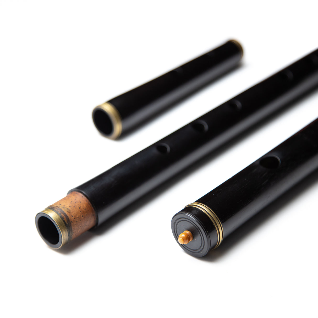 Copeland Blackwood & Brass Keyless