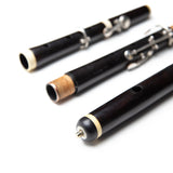 Patrick Olwell Restored Leroux Aine Cocus 5-Key