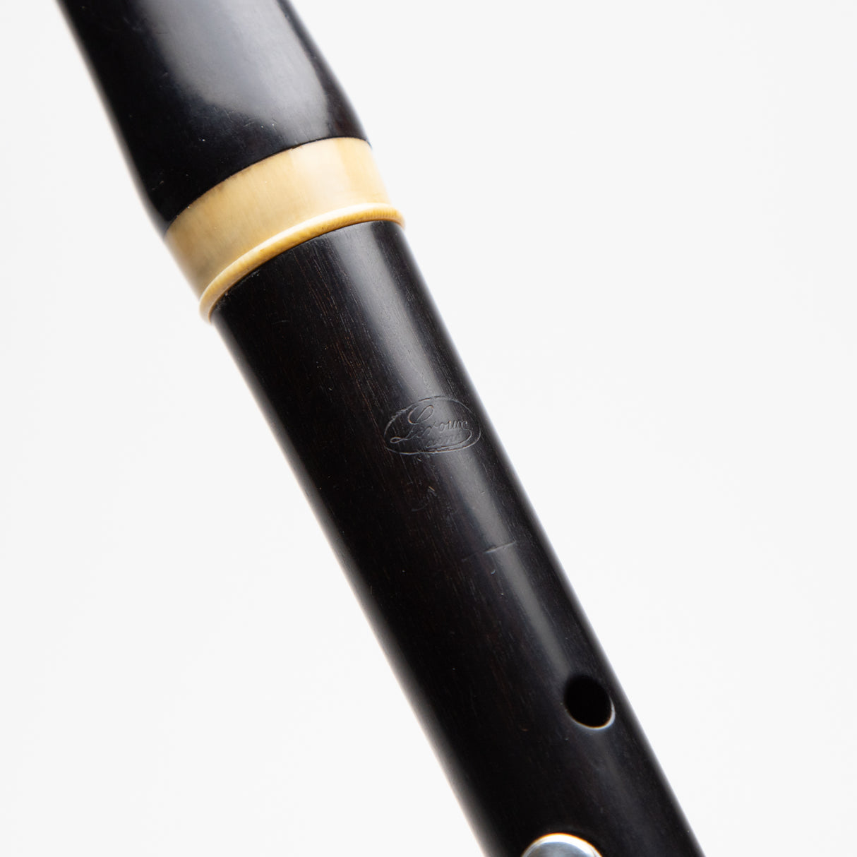 Patrick Olwell Restored Leroux Aine Cocus 5-Key