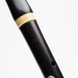 Patrick Olwell Restored Leroux Aine Cocus 5-Key
