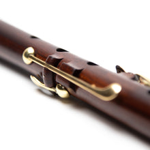 Copeland Rosewood & Brass 8-Key