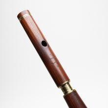 Copeland Rosewood & Brass 8-Key