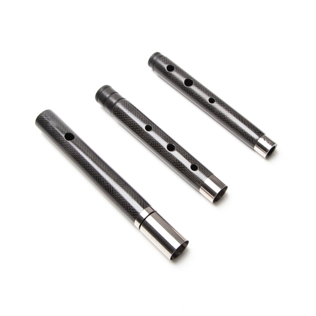 Carbony Carbon Fiber Irish Flute The Irish Flute Store