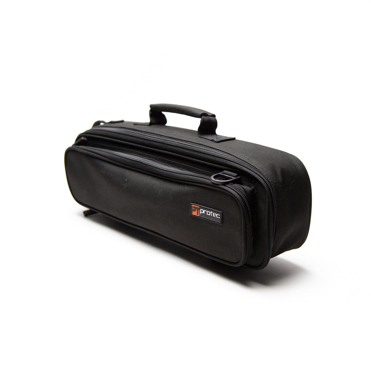 Grinter 8-Key Blackwood & Silver Rudall