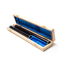 Martin Doyle Blackwood & Silver