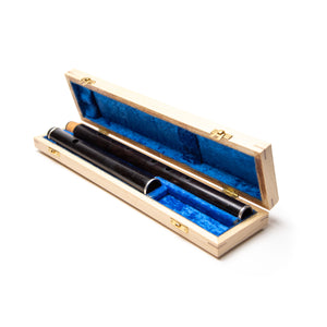Martin Doyle Blackwood & Silver