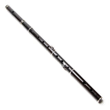 Grinter Blackwood & Silver 2-Key