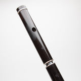 Grinter Blackwood & Silver 2-Key