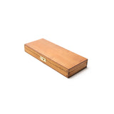 Grinter Blackwood & Silver 2-Key