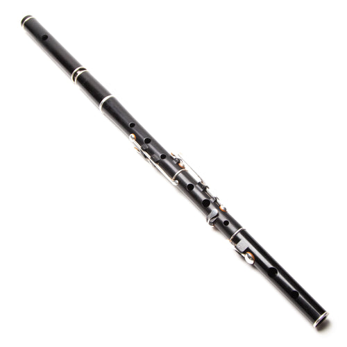 Glenn Watson Blackwood & Silver 6-Key