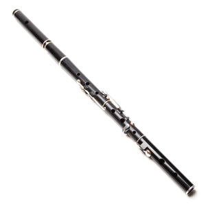 Glenn Watson Blackwood & Silver 6-Key