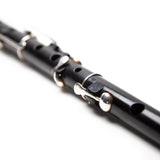 Glenn Watson Blackwood & Silver 6-Key
