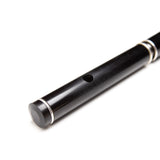 Glenn Watson Blackwood & Silver 6-Key