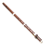 David R Brooks Baroque Flute