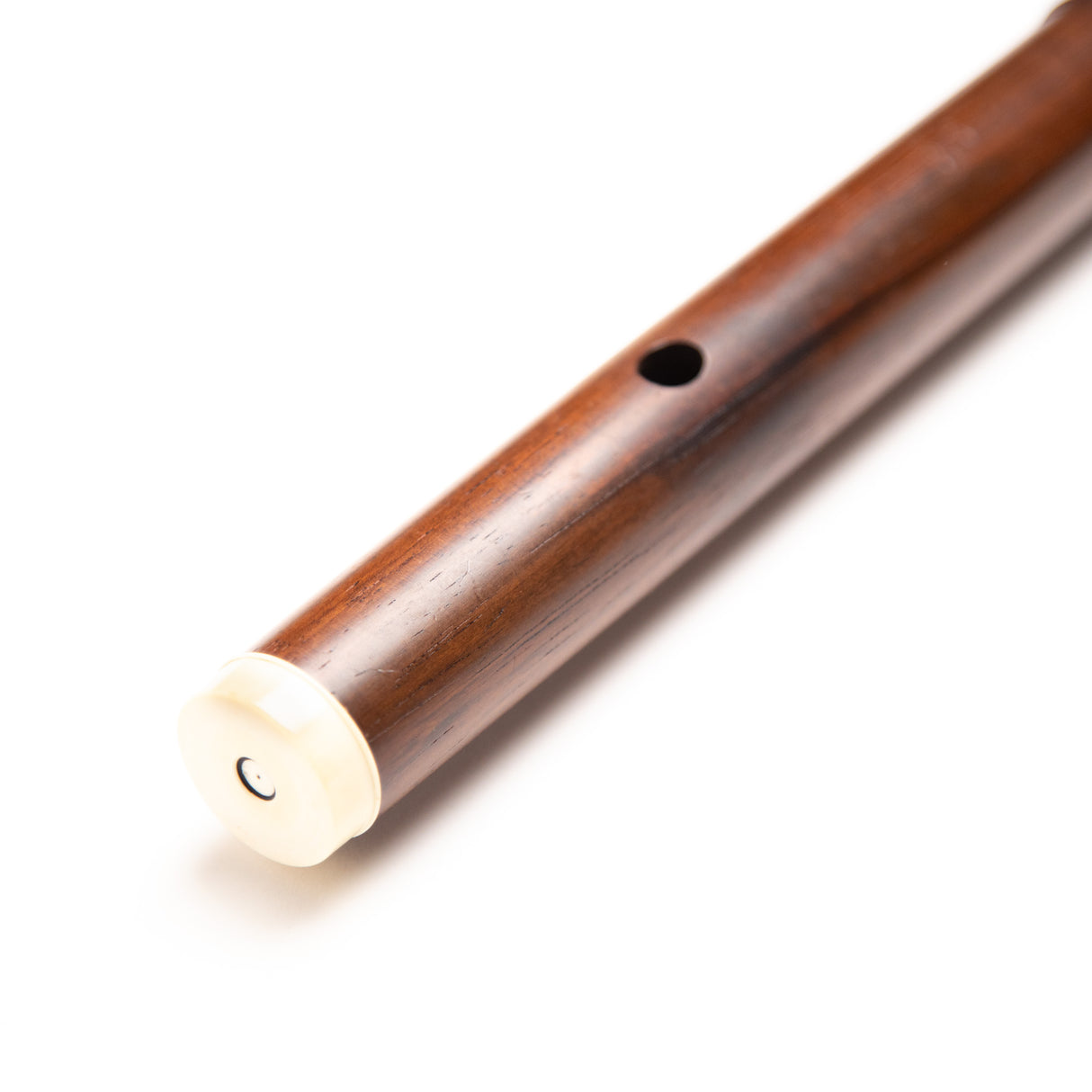 David R Brooks Baroque Flute