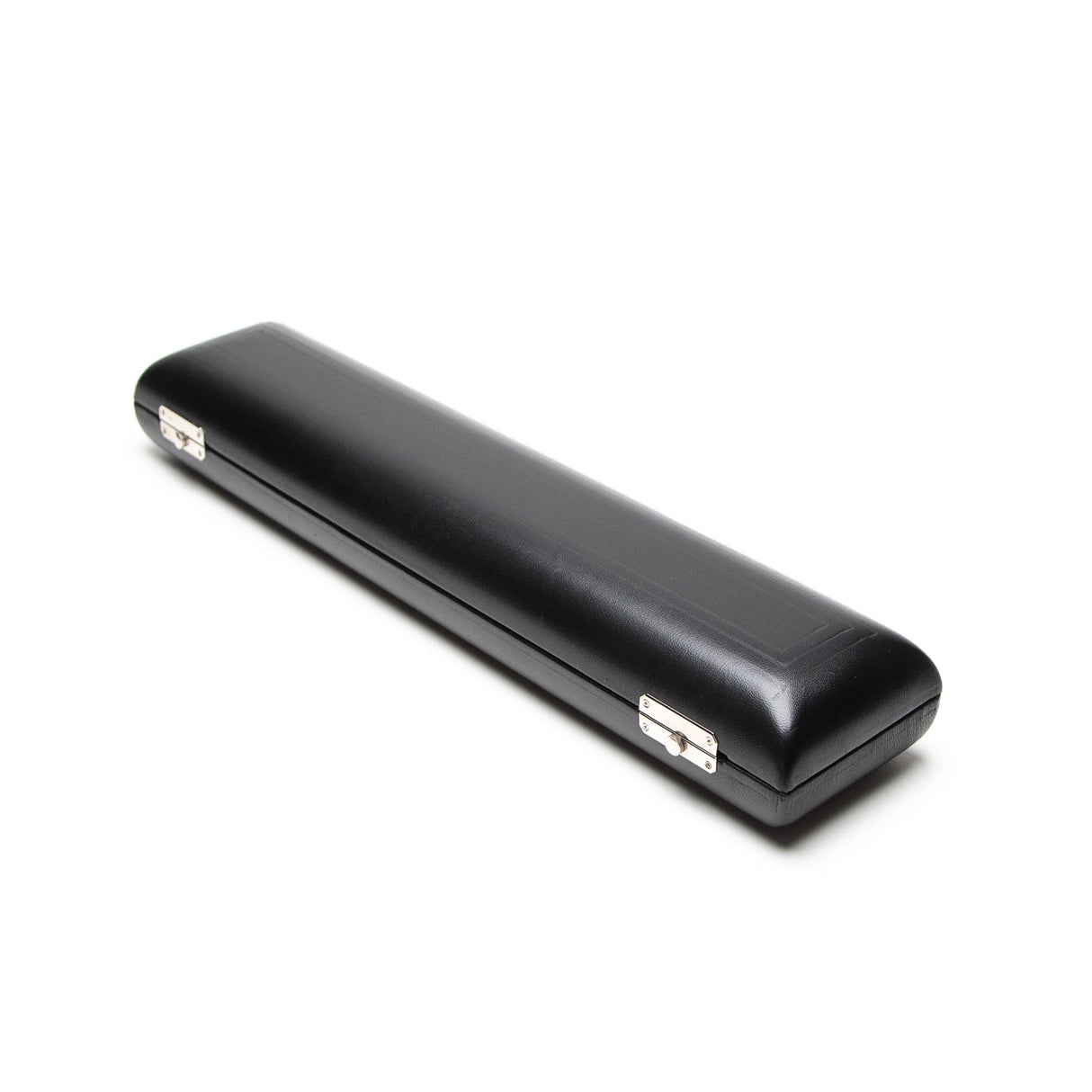 Olwell 6-Key Cocus & Silver Pratten