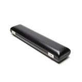 Olwell 6-Key Cocus & Silver Pratten