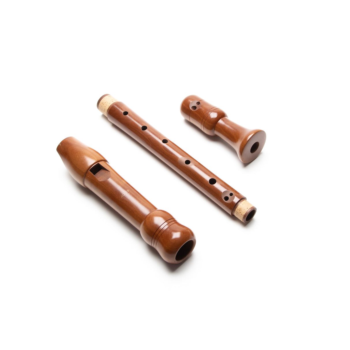 Adler Pearwood Alto Recorder