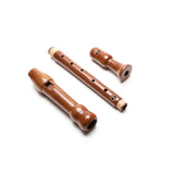 Adler Pearwood Alto Recorder