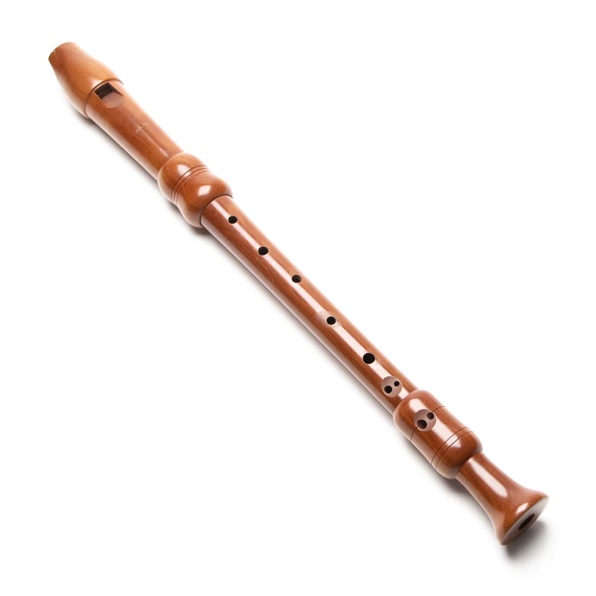 Adler Pearwood Alto Recorder