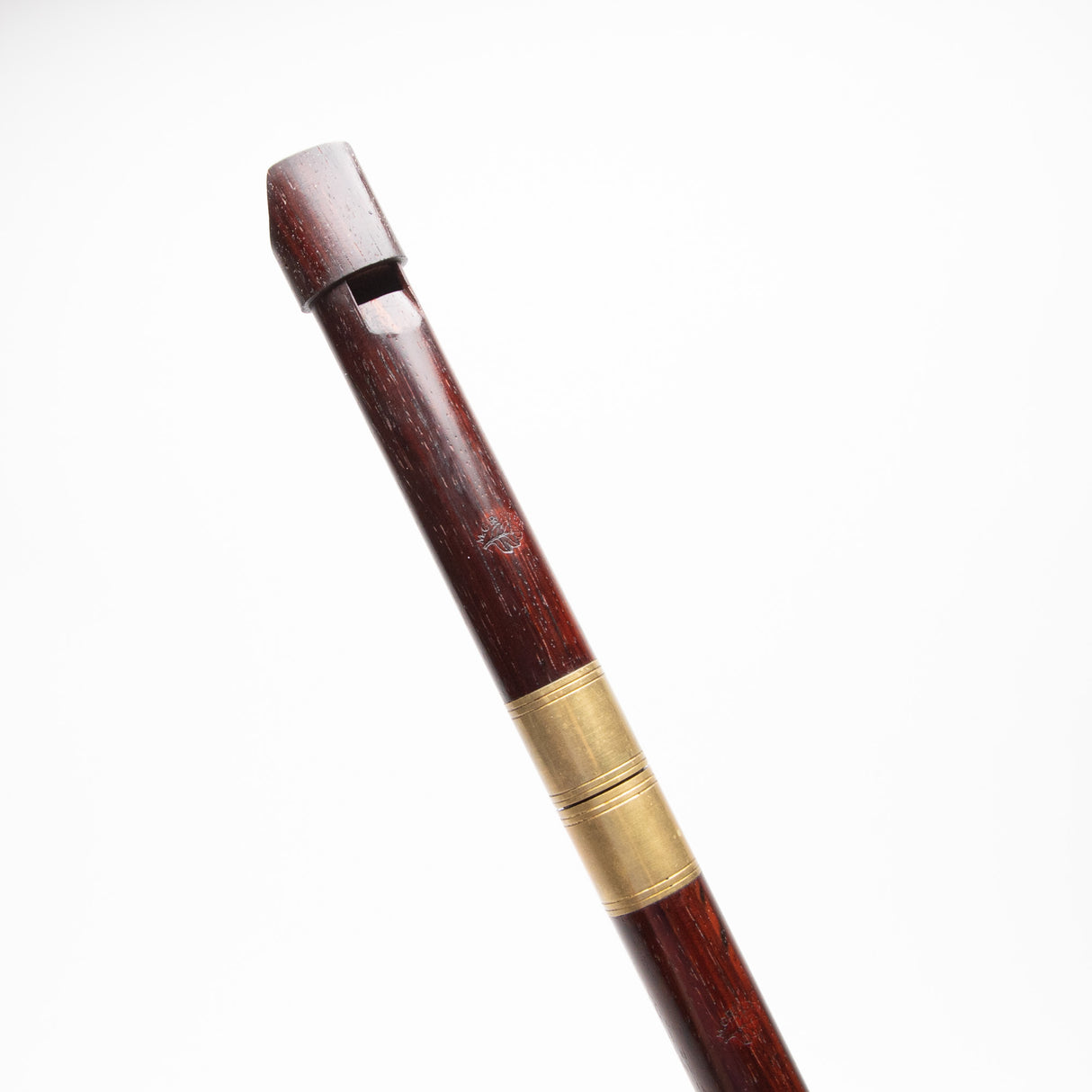 Grinter Cocobolo Low F