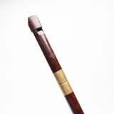 Grinter Cocobolo Low F
